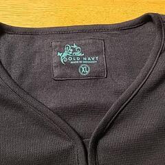 OLD NAVYのシャツの画像