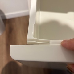 チェスト　５段の画像