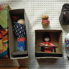 祖父の屋根裏セットの画像