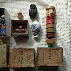 祖父の屋根裏セットの画像