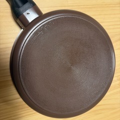 フライパンの画像