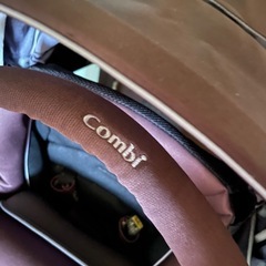 コンビ　ベビーカーの画像