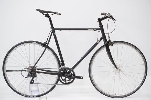 CALAMITA 「カラミータ」 DUE+ 2018年モデル ロードバイク
