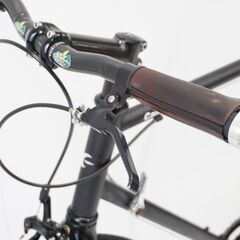 CALAMITA 「カラミータ」 DUE+ 2018年モデル ロードバイクの画像