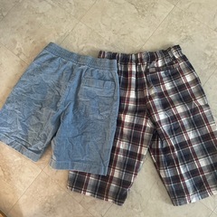 UNIQLO その他 ハーフパンツの画像
