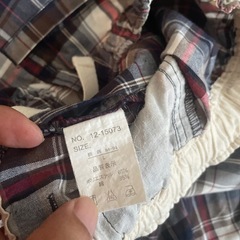 UNIQLO その他 ハーフパンツの画像