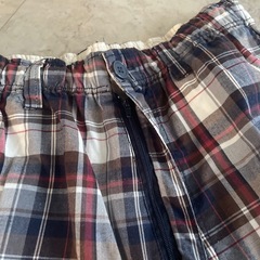 UNIQLO その他 ハーフパンツの画像