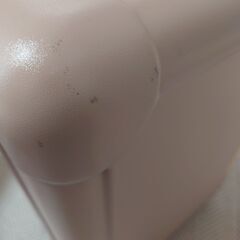 【500円】スヌーピースーツケース(ACE ジュエルナローズ)の画像