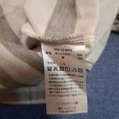 レディースカットソーの画像