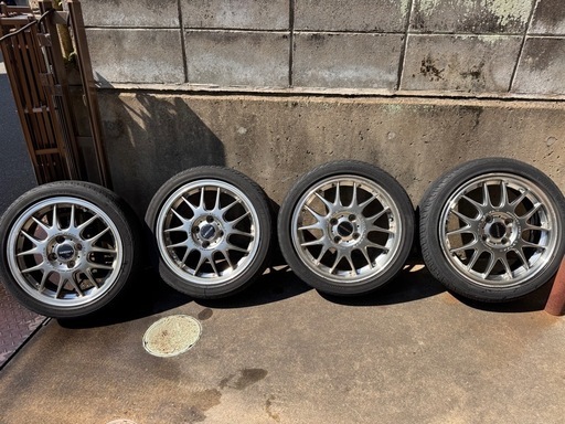 【限定値下げ】レグザス15インチホイール 軽自動車等に!!