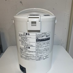【ジモティー割】　タイガー　電気ポット　3.0L マイコン式　（ID1153）の画像