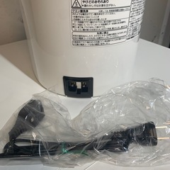 【ジモティー割】　タイガー　電気ポット　3.0L マイコン式　（ID1153）の画像