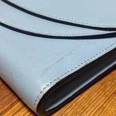 Chloe  クロエ　長財布の画像
