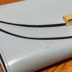 Chloe  クロエ　長財布の画像