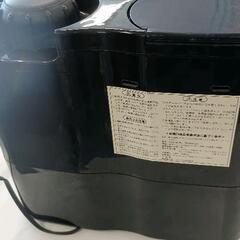 0802-143 コーヒーメーカーBIANESSOの画像
