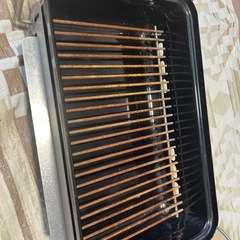weber ゴーエニウェア チャコールグリルの画像