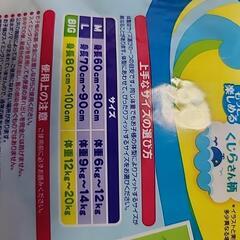 【決まりました！】グーンの水遊び用スイミングパンツの画像