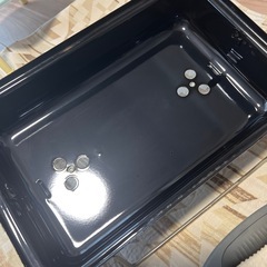 weber ゴーエニウェア チャコールグリルの画像