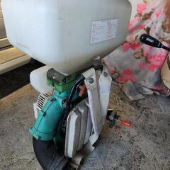 農薬用噴霧器の画像