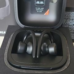 新品未使用POWER BEATS  PROの画像