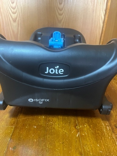 クリーニング済】joieトラベルシステム