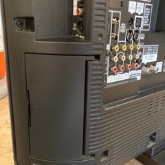 テレビ　パナソニック 液晶32インチ　TH-32LX80の画像