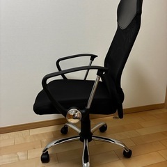 チェアの画像