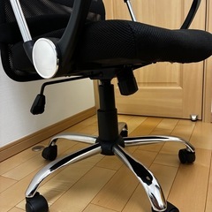 チェアの画像