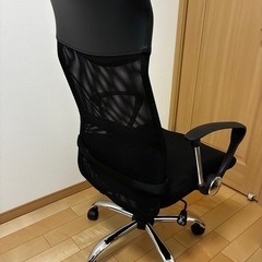 チェアの画像