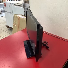 液晶テレビ 東芝 TOSHIBA 19B3 19型 2012年製の画像