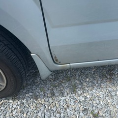 N-BOX エアコン不良車の画像