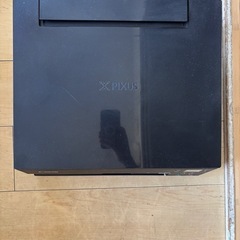 【ジャンク品】キャノンプリンター TS7430の画像