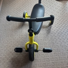 三輪車の画像