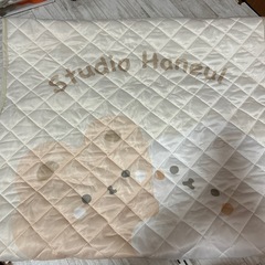 子供用 敷きパットの画像