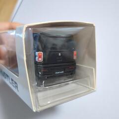 【非売品・未開封】SUZUKIハスラー☆ミニカー☆プルバックカーHUSTLERの画像