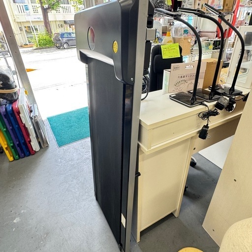 USED YUMCUTE ランニングマシン