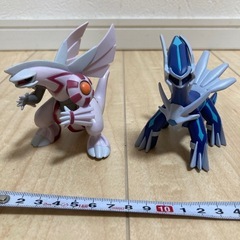 ポケモン　モンコレ　ビッグ　フィギュア　ML　まとめ売りの画像