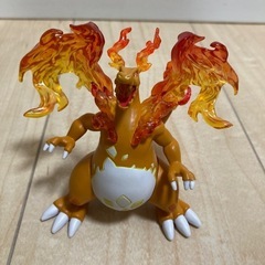 ポケモン　モンコレ　ビッグ　フィギュア　ML　まとめ売りの画像