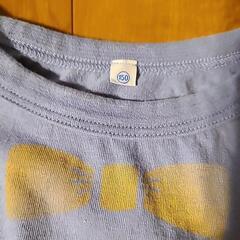 BIG FIELDのTシャツの画像
