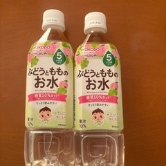 ベビー飲料の画像