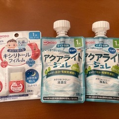 ベビー飲料の画像