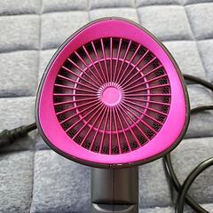 ヘアドライヤーの画像