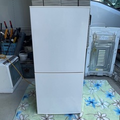 f○□TWINBIRDツインバード・ノンフロン2ドア冷凍冷蔵庫110L【HR