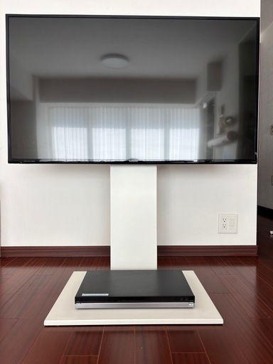 【F-HOPE】パナソニック液晶テレビ　TH-49D300 楽天ビック｜【アウトレット品】 パナソニック｜Panasonic TH
