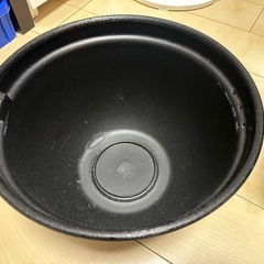 GEXメダカ鉢の画像