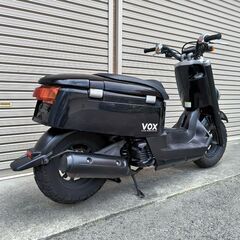 VOX SA31J 4ストFI インジェクション車 原付 スクーター (ひらか