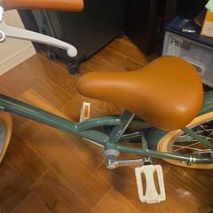 [東京バイク] 幼児用自転車の画像