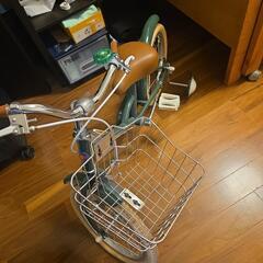 [東京バイク] 幼児用自転車の画像