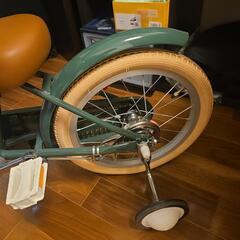 [東京バイク] 幼児用自転車の画像