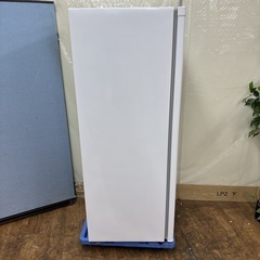 I743 🌈 ジモティー限定価格！ TENPOS 冷凍ストッカー (152L) ⭐ 動作確認済 ⭐ クリーニング済の画像